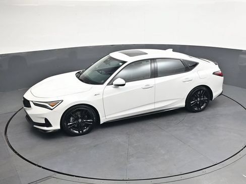 Used 2026 Acura Integra A-Spec FWD image 26
