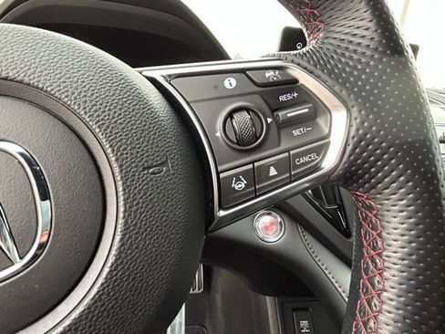 Used 2022 Acura RDX A-Spec image 16