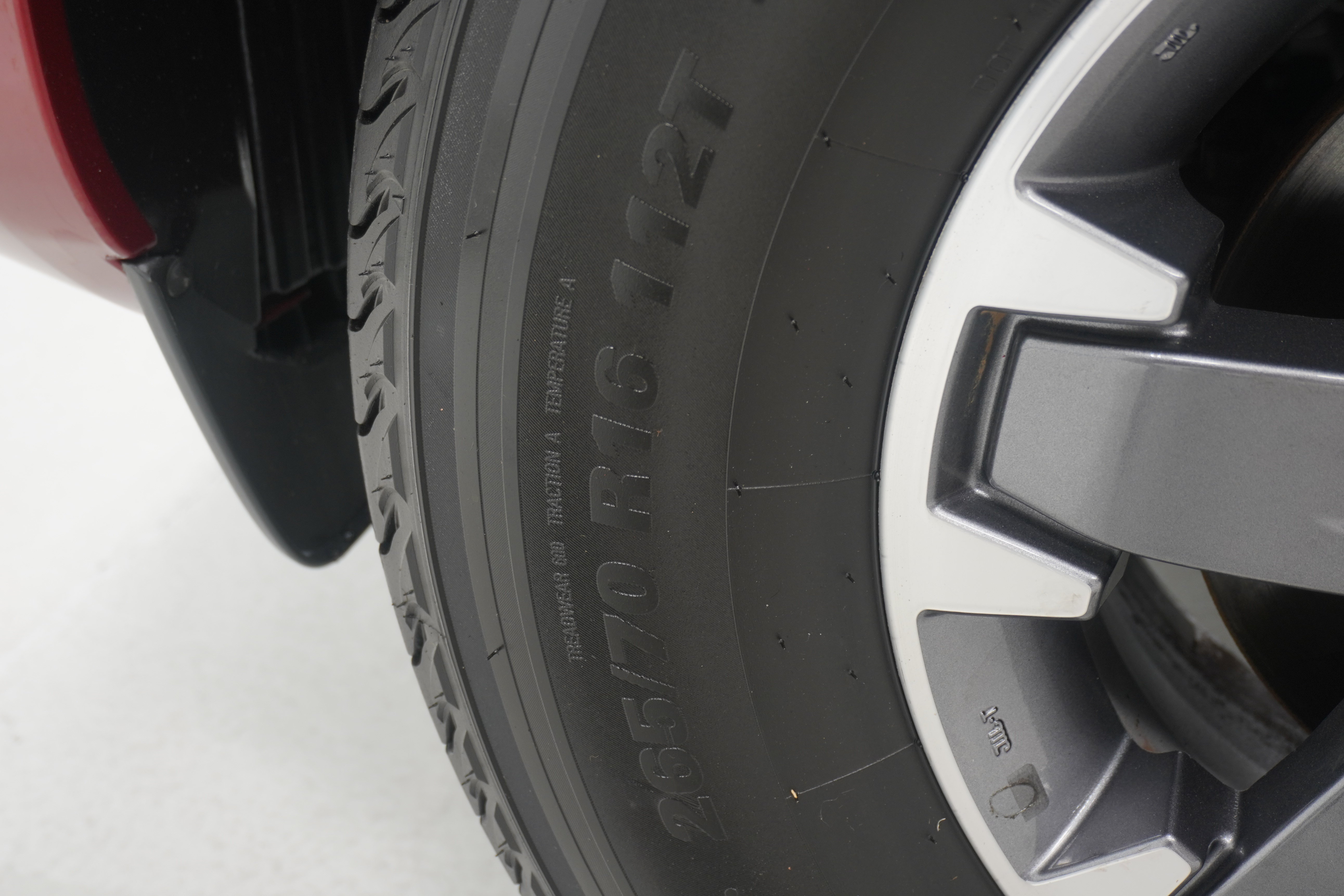 Used 2019 Nissan Frontier PRO-4X w/ Pro-4x Luxury Package AWD/4WD image 29