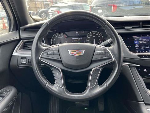 Used 2023 Cadillac XT5 Luxury image 13