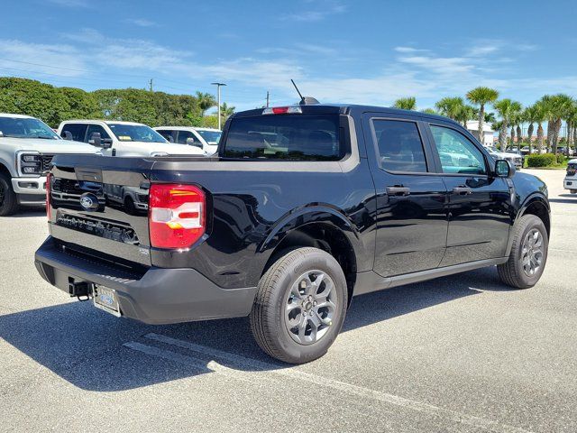New 2026 Ford Maverick XLT FWD image 9