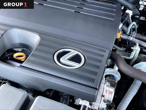 Certified 2024 Lexus NX 250 FWD image 30