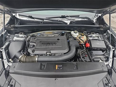 Certified 2023 Buick Envision Essence image 29