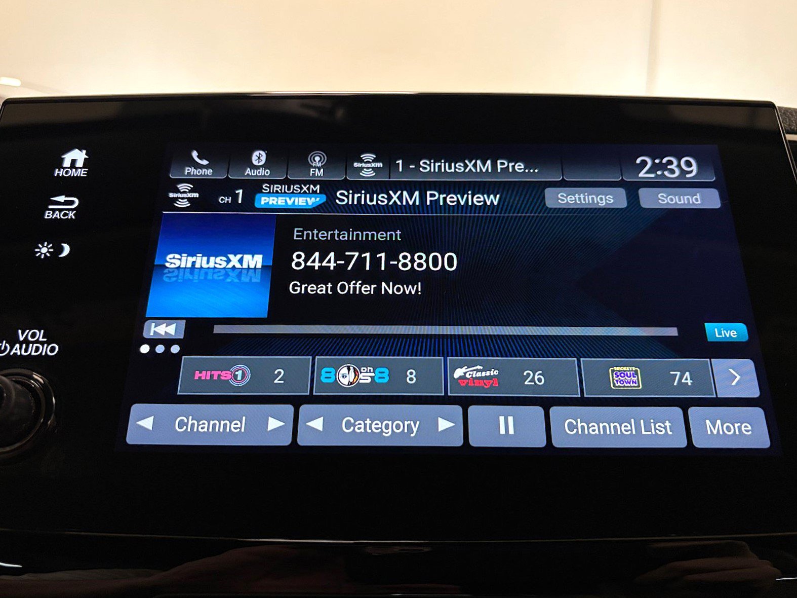 Used 2019 Honda Pilot EX-L image 17