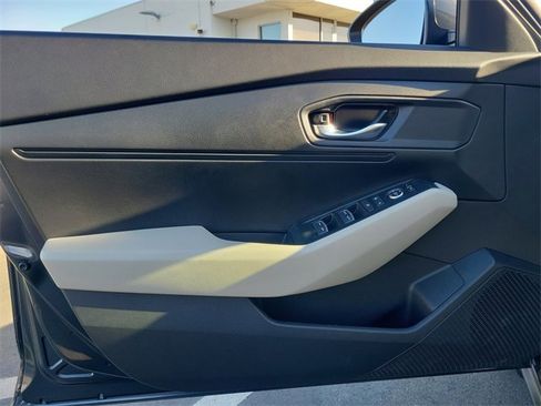 Certified 2024 Honda Accord LX image 17