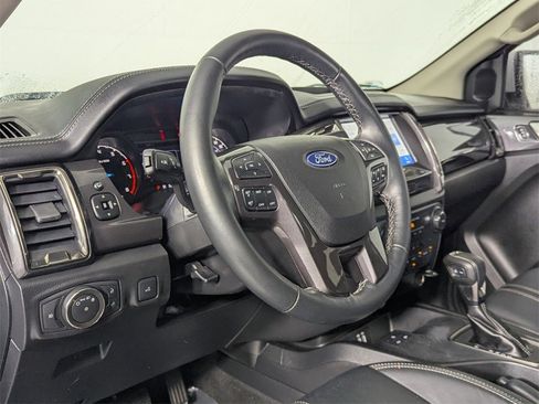 Used 2022 Ford Ranger Lariat image 11