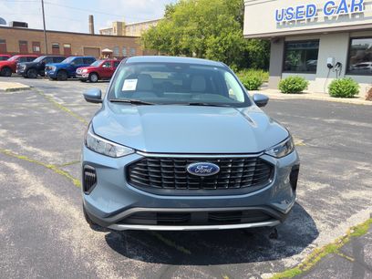 Used 2023 Ford Escape Active w/ Tech Pack #2