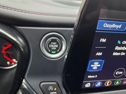 Used 2023 Chevrolet Blazer RS w/ Driver Confidence II Package image 39