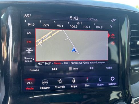 Certified 2019 RAM 2500 Laramie AWD/4WD image 20