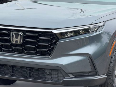 Used 2024 Honda CR-V EX-L image 11