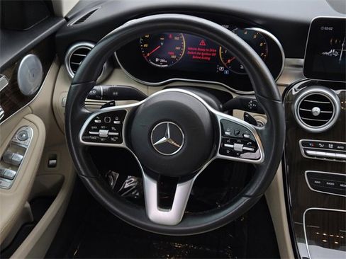 Used 2021 Mercedes-Benz C 300 Sedan image 27