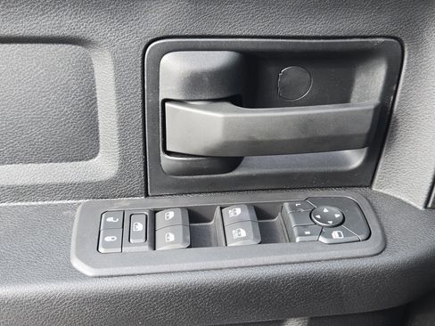 New 2026 RAM 5500 Tradesman image 17