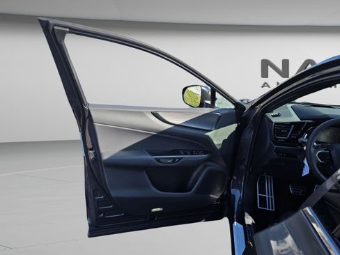 New 2026 Lexus NX 350 F Sport image 23