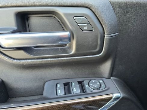 Used 2019 Chevrolet Silverado 1500 RST w/ All-Star Edition image 14