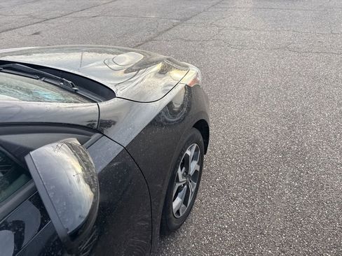 Used 2021 Kia Forte LXS image 10