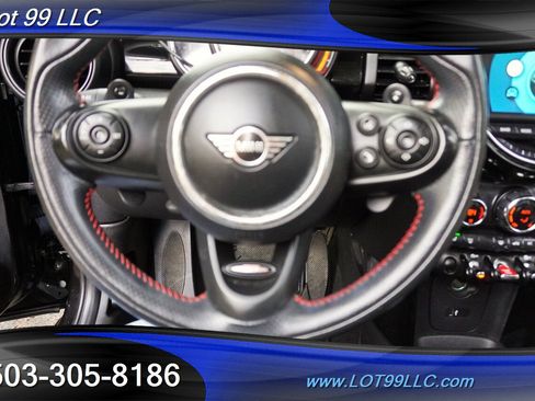 Used 2019 MINI Cooper S w/ Premium Package image 23