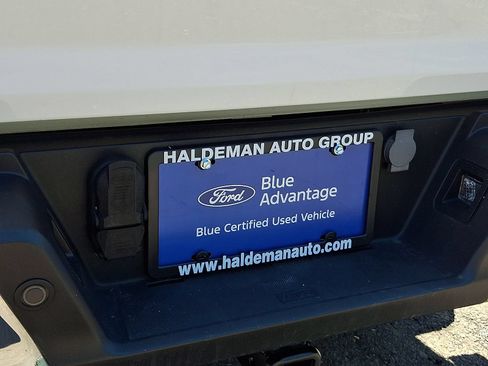 Certified 2023 Ford F150 XLT w/ Trailer Tow Package AWD/4WD image 30