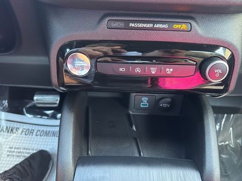 Used 2023 Ford Escape ST-Line Select w/ Tech Pack #2 image 17