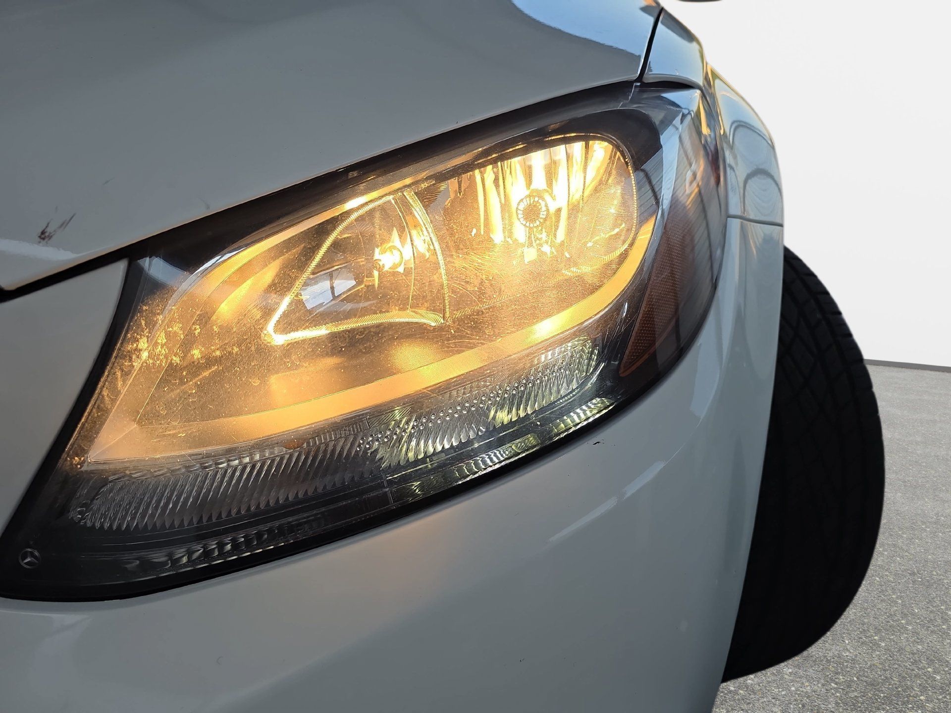 Used 2017 Mercedes-Benz C 300 4MATIC Sedan image 29