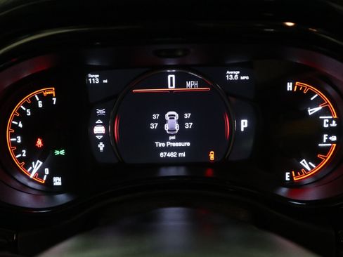 Used 2024 Dodge Durango GT RWD image 19
