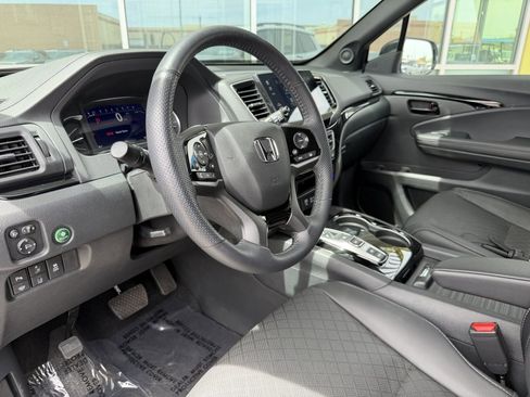 Used 2023 Honda Passport Elite image 31