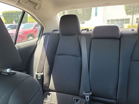 Used 2025 Toyota Corolla LE FWD image 20