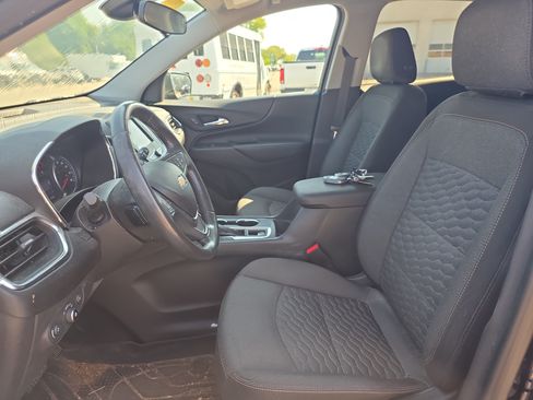 Used 2020 Chevrolet Equinox LT FWD image 12
