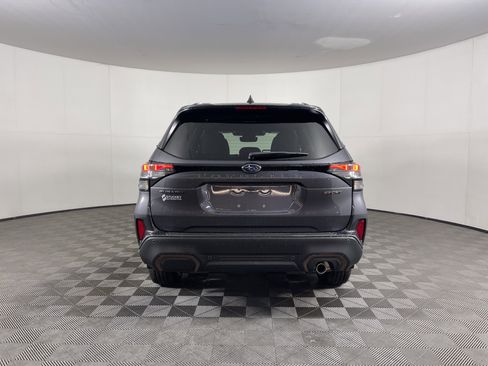 New 2026 Subaru Forester Sport image 4