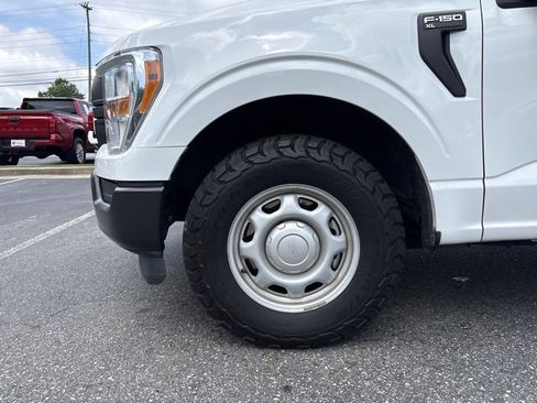 Used 2021 Ford F150 XL w/ Equipment Group 101A High RWD image 26
