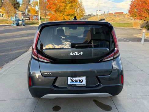 Used 2024 Kia Soul LX w/ Option Group 015 image 9