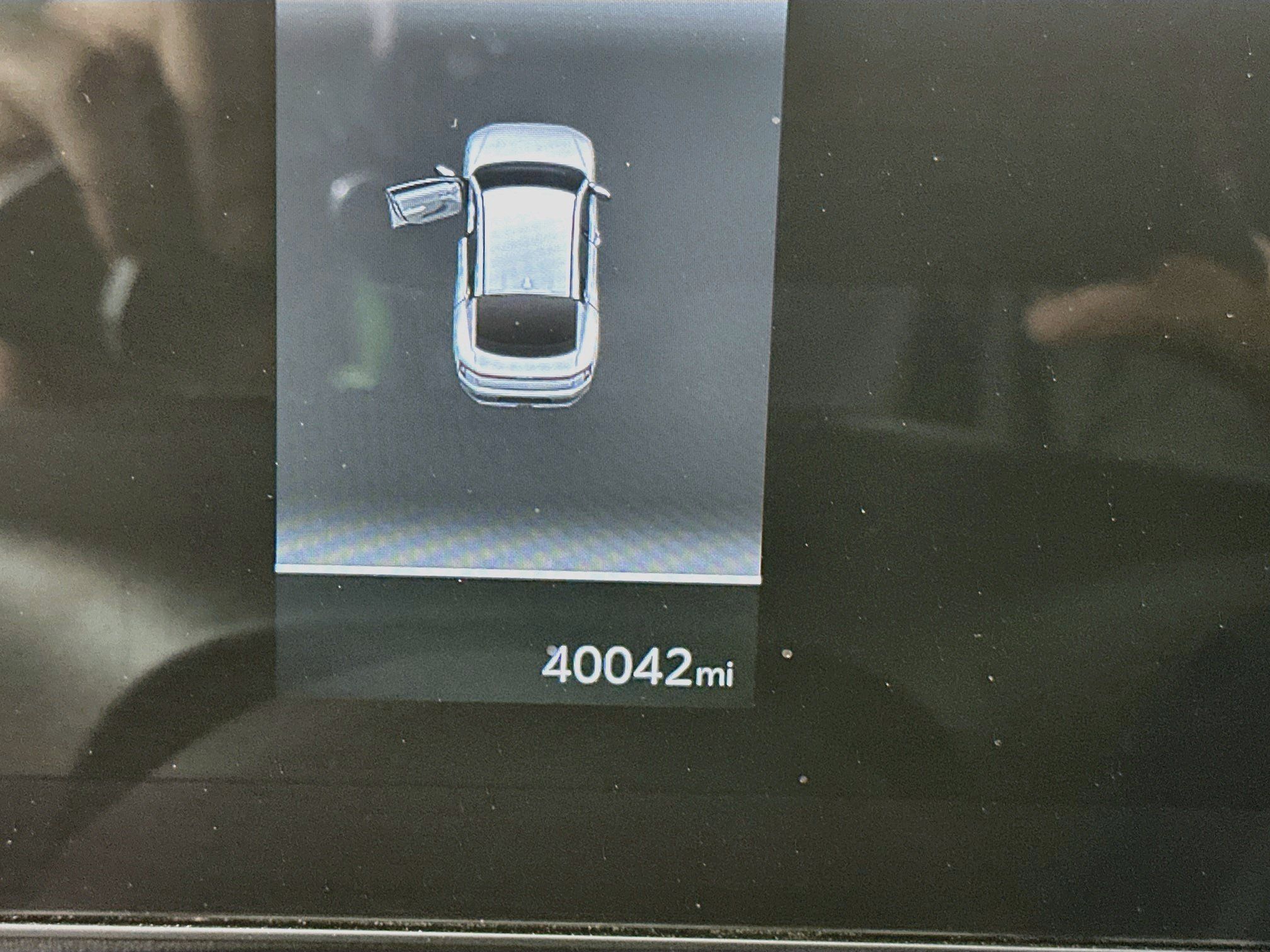 Used 2025 Kia K4 FWD image 18