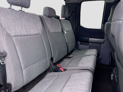 Used 2022 Ford F150 XLT w/ Equipment Group 302A High image 23