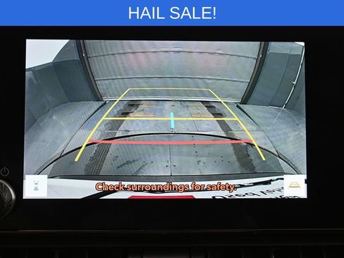 Certified 2025 Toyota RAV4 XLE image 21