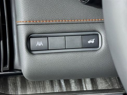 New 2026 Nissan Armada PRO-4X image 10