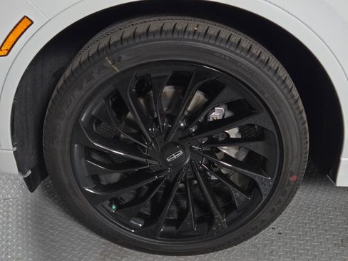 New 2026 Lincoln Aviator Reserve image 11