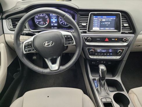 Used 2019 Hyundai Sonata SEL w/ Cargo Package FWD image 22