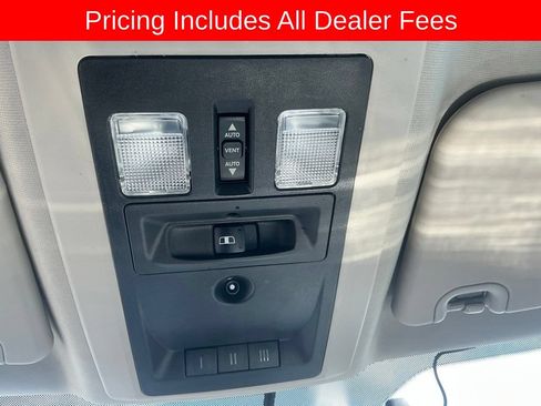 Used 2012 RAM 1500 Laramie w/ Protection Group AWD/4WD image 18