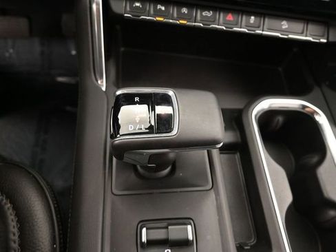 Used 2025 GMC Sierra 1500 Denali w/ Denali Reserve Package AWD/4WD image 20