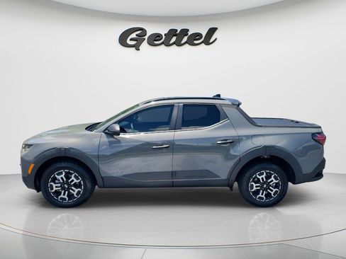Certified 2025 Hyundai Santa Cruz XRT AWD/4WD image 8