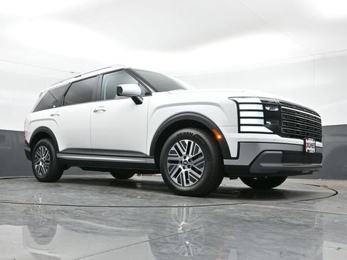 New 2026 Hyundai Palisade SEL AWD/4WD image 42