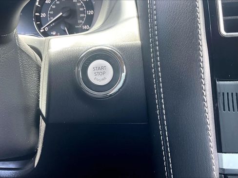 Used 2022 INFINITI QX80 Sensory w/ Cargo Package RWD image 35