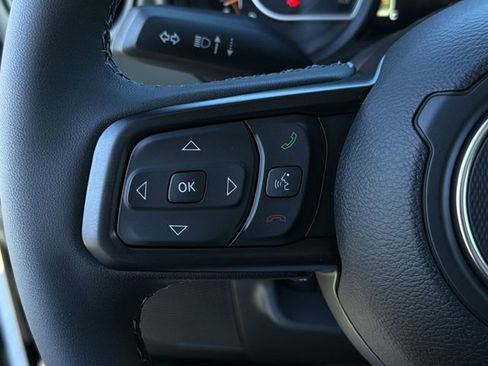 New 2026 Jeep Gladiator Mojave image 26