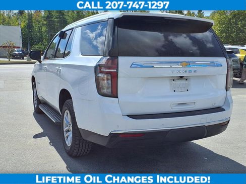 Used 2023 Chevrolet Tahoe LT image 8
