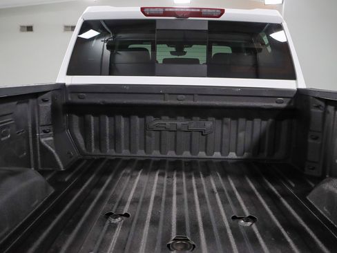 Used 2023 GMC Sierra 2500 AT4 w/ AT4 Premium Plus Package image 34