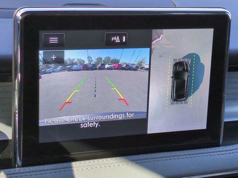 Used 2021 Lincoln Corsair Reserve w/ Equipment Group 201A image 18