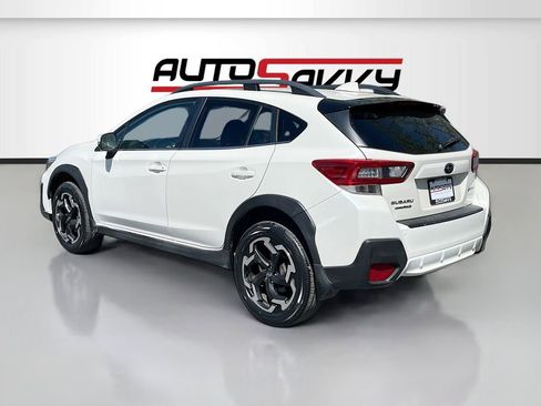 Used 2021 Subaru Crosstrek 2.5i Limited w/ Moonroof Package 2 AWD/4WD image 5