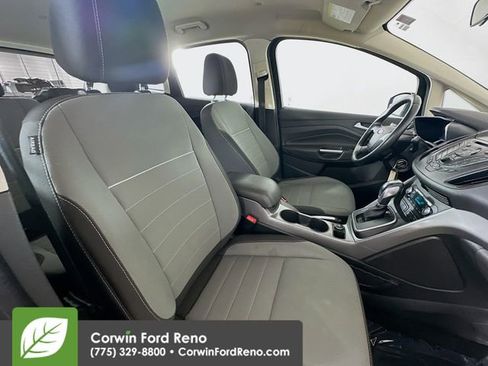 Used 2015 Ford C-MAX SE w/ Equipment Group 201A image 24