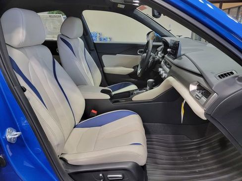 New 2026 Acura Integra A-Spec FWD image 17