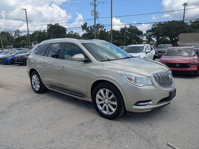 Used 2013 Buick Enclave Premium