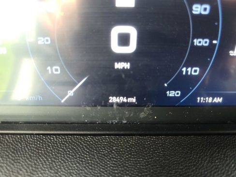 Used 2025 RAM ProMaster 2500 w/ U-Haul Equipment Group FWD image 12